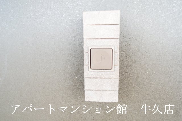 ライトハウスのセキュリティ