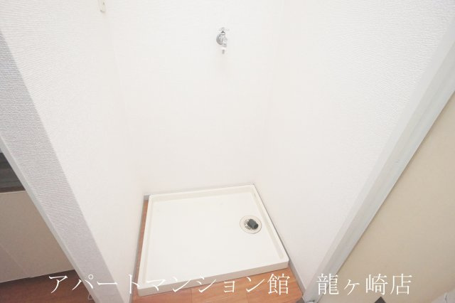 ライトハウスの設備