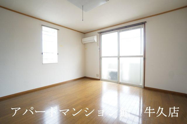 ライトハウスの内装