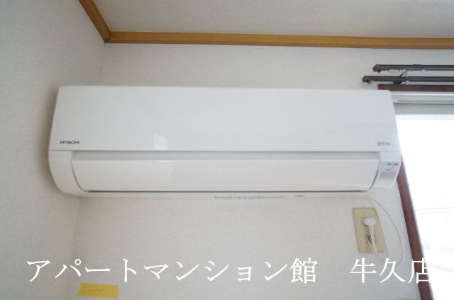 ライトハウスの設備