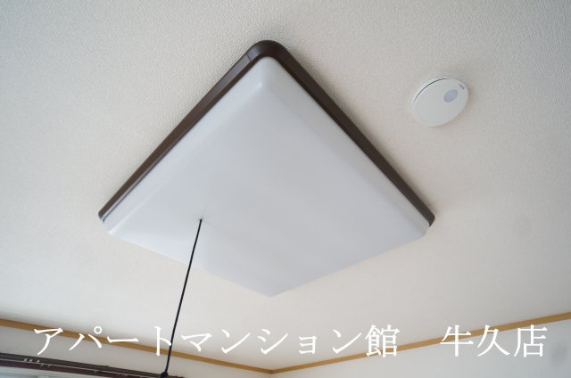 ライトハウスの設備