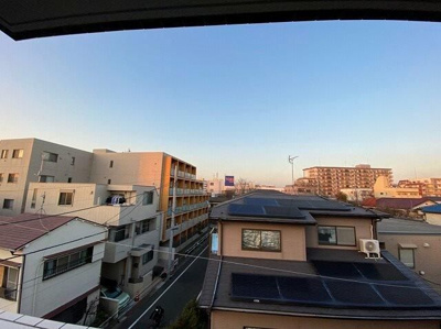 【展望】 | ＭＡＸＩＶ常盤台