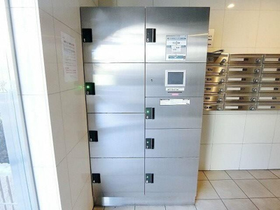 【その他共用部分】 | ＭＡＸＩＶ常盤台