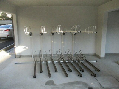 【その他共用部分】 | ＭＡＸＩＶ常盤台