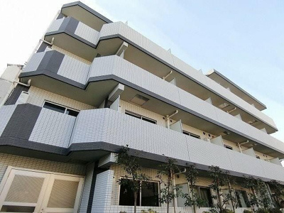 【外観】 | ＭＡＸＩＶ常盤台