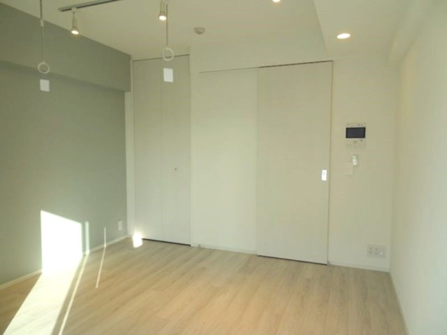 【寝室】ZOOM白金台 