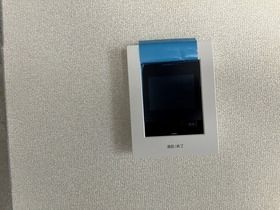 井上マンションのセキュリティ
