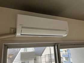 井上マンションの設備