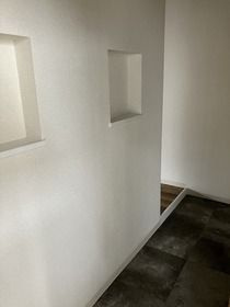 井上マンションの設備