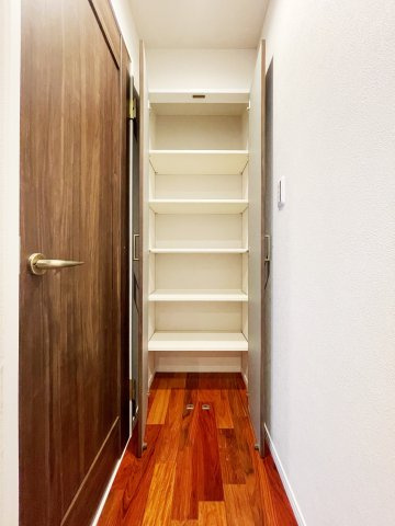 【収納】 | プライムフィット中目黒