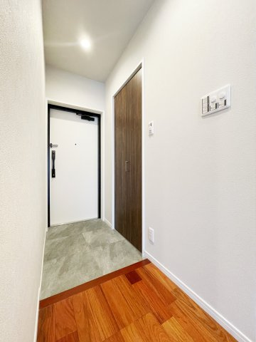 【玄関】 | プライムフィット中目黒