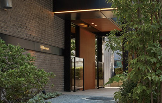 【その他共用部分】 | ●屋内バイク置き場・屋内駐輪場空き有り！