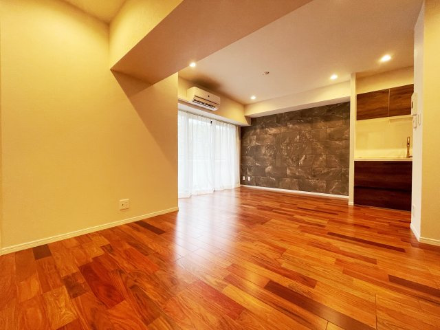 【居間・リビング】 | プライムフィット中目黒