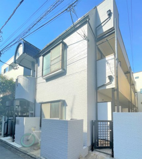 【外観】 | ご自宅から現地まで、当社スタッフがお車にて、「お迎え・お送り」をしております。ぜひお気軽にお問い合わせくださいませ♪