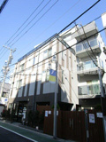 コンパル中延の画像