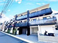 エストゥルース羽田の画像