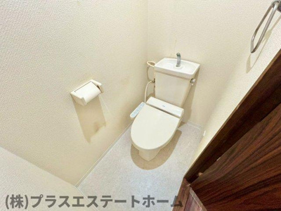 【トイレ】 | エクセル神戸