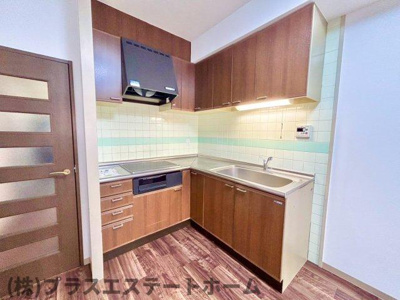 【キッチン】 | エクセル神戸