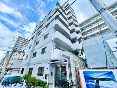 【外観】 | エクセル神戸