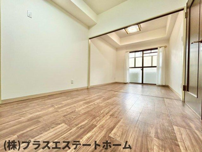 【居間・リビング】 | エクセル神戸