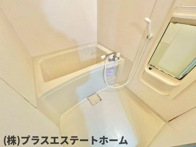 【浴室】 | エクセル神戸