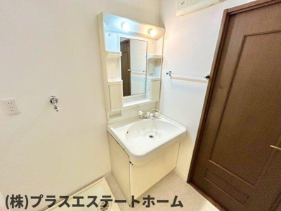 【独立洗面台】 | エクセル神戸