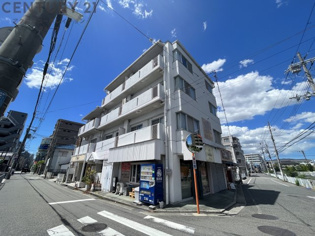 シード　1の外観