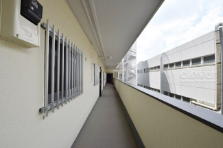 【その他共用部分】 | 共用部　廊下