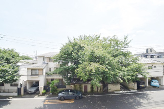 【展望】 | バルコニーからの景色です～即日のご見学可能～　お問合せはお気軽にどうぞ。