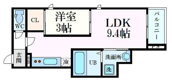 REGALEST 江波東