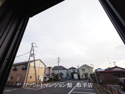 【展望】 | ソラリスＮ