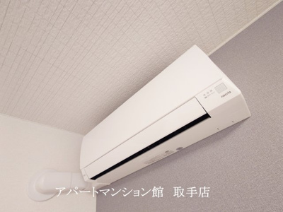 【設備】 | ソラリスＮ