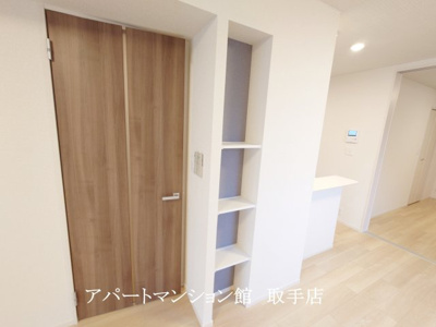 【収納】 | ソラリスＮ