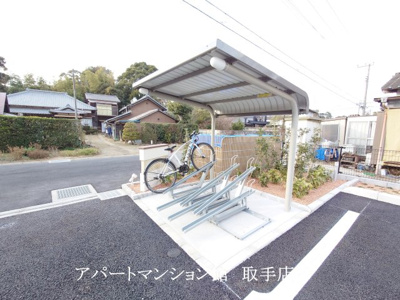 【その他共用部分】 | ソラリスＮ