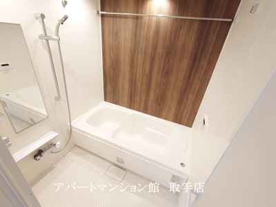 【浴室】 | ソラリスＮ