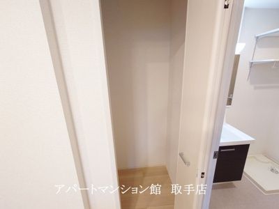 【収納】 | ソラリスＮ