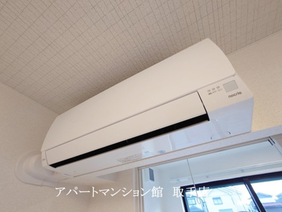【設備】 | ソラリスＮ
