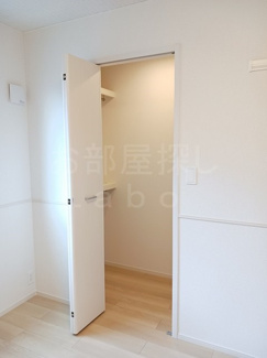 【収納】 | グリーンテラスＡ