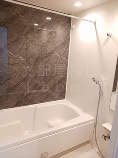 【浴室】 | グリーンテラスＡ