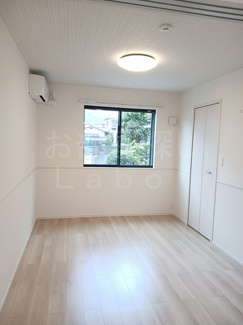 【内装】 | グリーンテラスＡ