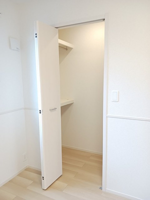 【収納】 | グリーンテラスＡ
