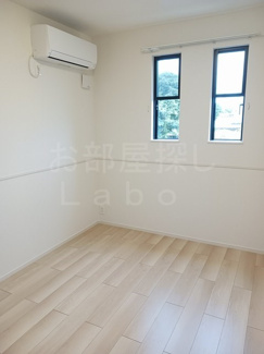 【設備】 | グリーンテラスＡ