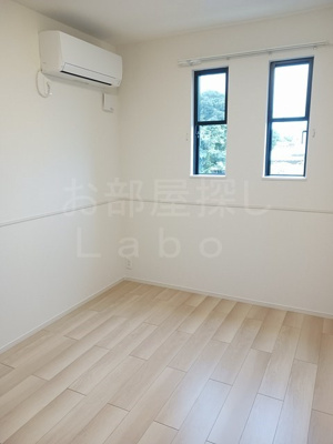 【設備】 | グリーンテラスＡ