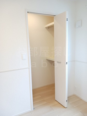 【収納】 | グリーンテラスＡ