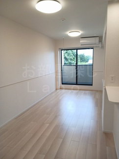 【居間・リビング】 | グリーンテラスＡ