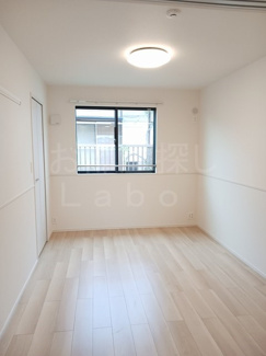 【内装】 | グリーンテラスＡ