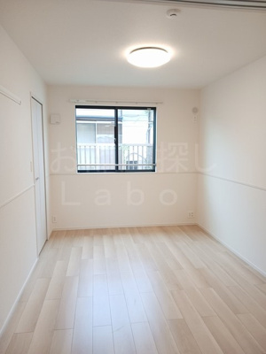 【内装】 | グリーンテラスＡ