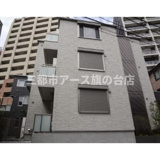 エクセル島津山の画像