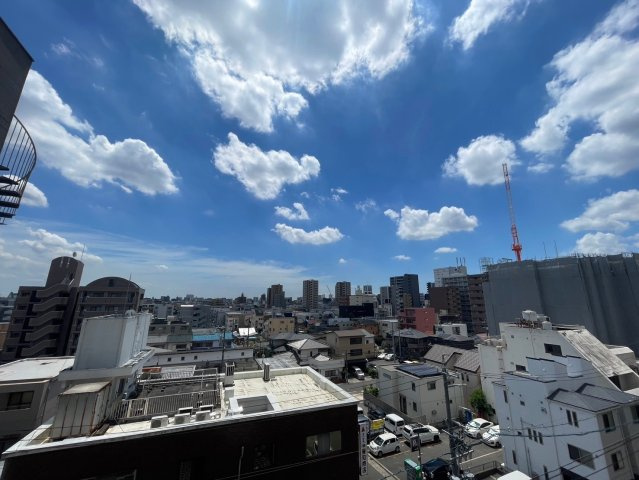 伊藤ビル | 名古屋市の賃貸ならMy賃貸の展望|伊藤ビル