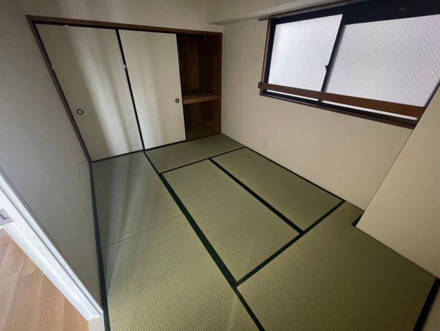 伊藤ビル | 名古屋市の賃貸ならMy賃貸の和室|伊藤ビル